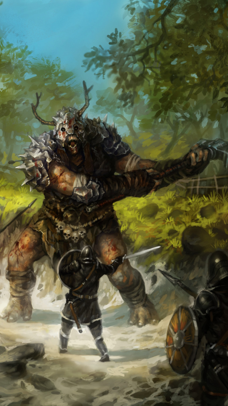 Menschen in Schwarz-braunem Anzug, Die Auf Dem Boden Stehen. Wallpaper in 750x1334 Resolution