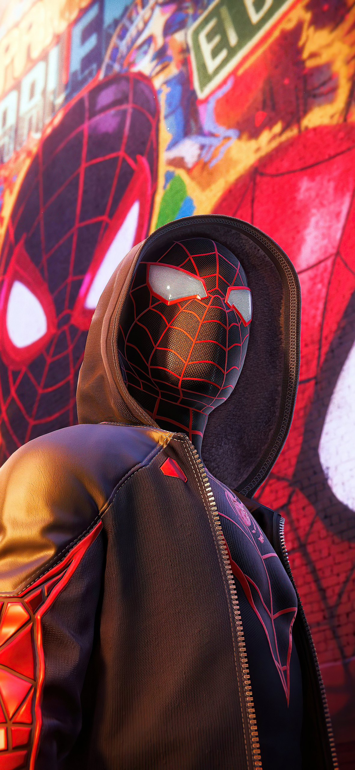 Fondos de Pantalla Spider-man, Imágenes HD Spider-man, Descargar Imágenes  Gratis