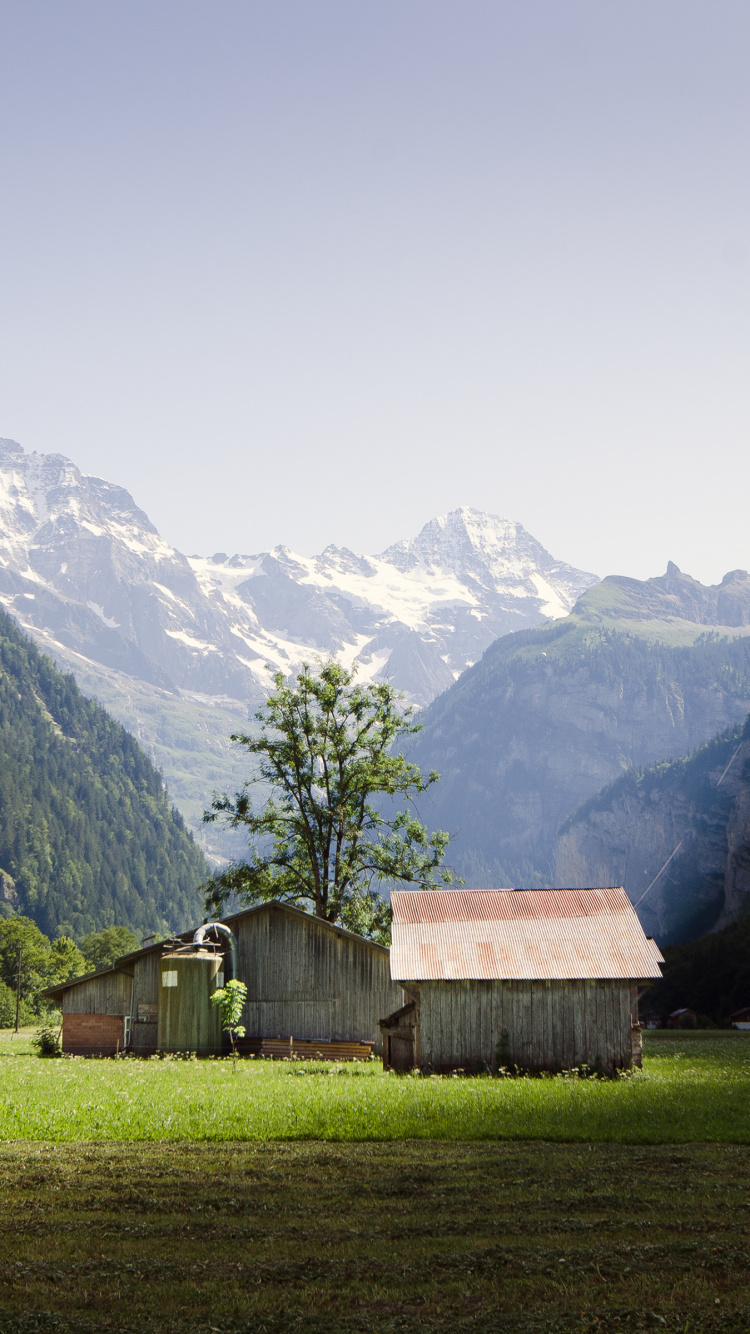 Lassen Volcanic National Park, Lauterbrunnen, National Park, Yosemite Village, Lilienstein. Wallpaper in 750x1334 Resolution