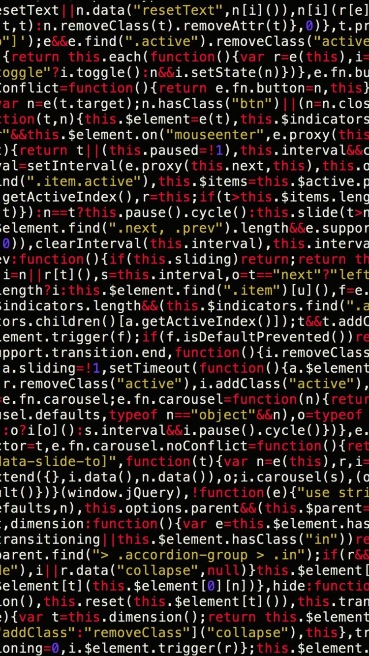 文本, 工程 壁纸 750x1334 允许