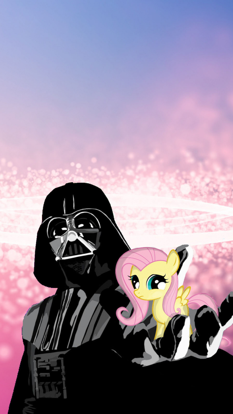 Twilight Sparkle, Fluttershy, Pinkie Pie, Pink, Purple. Wallpaper in 750x1334 Resolution