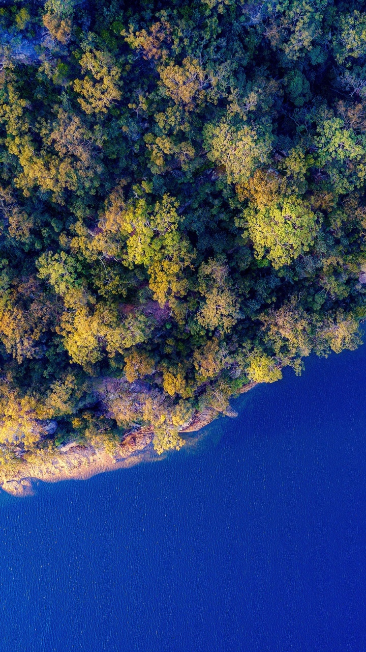 Blue, Atmosphere, Cloud, Earth, World. Wallpaper in 720x1280 Resolution