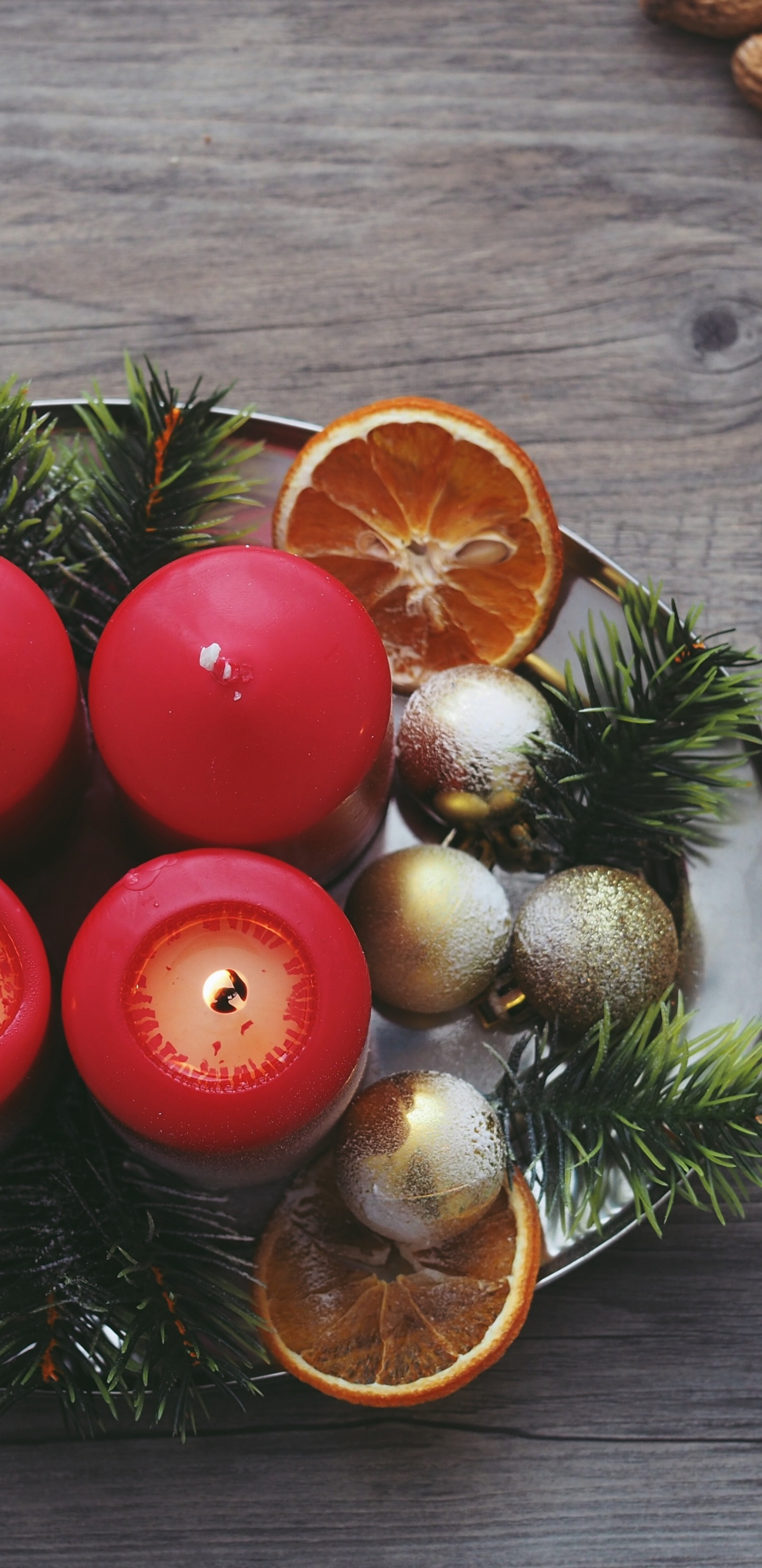 Decorar, Fórmula, la Comida Vegetariana, Decoración de la Navidad, Ingrediente. Wallpaper in 1440x2960 Resolution