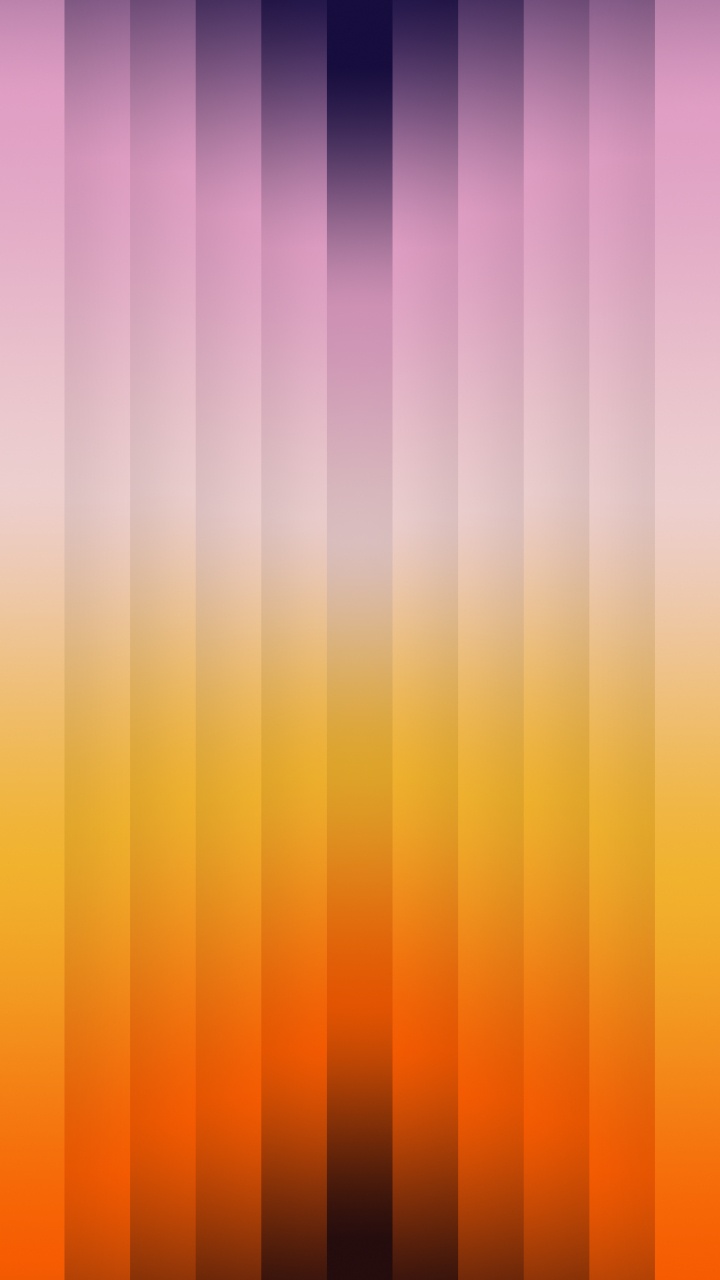 Apples, Smartphone, Sierra Blue, Colorfulness, Purple. Wallpaper in 720x1280 Resolution