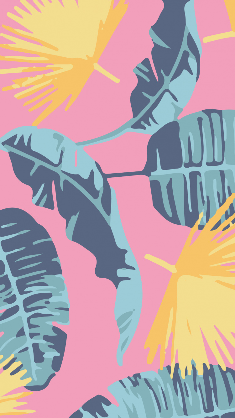 Patrón, Diseño, Diseño Gráfico, La Estética, Arte. Wallpaper in 750x1334 Resolution