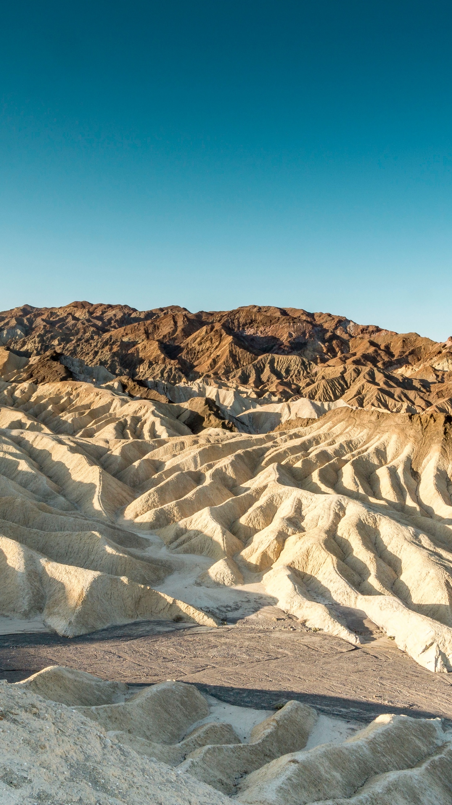 Ödland, Bergigen Landschaftsformen, Geologie, Rock, Sand. Wallpaper in 1440x2560 Resolution