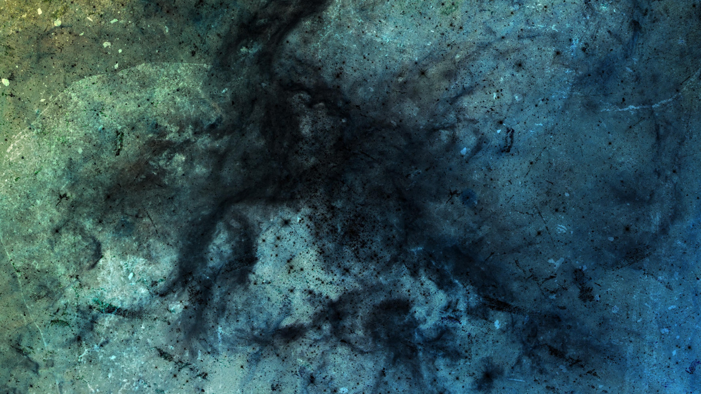 Peinture Abstraite Brune et Grise. Wallpaper in 1366x768 Resolution