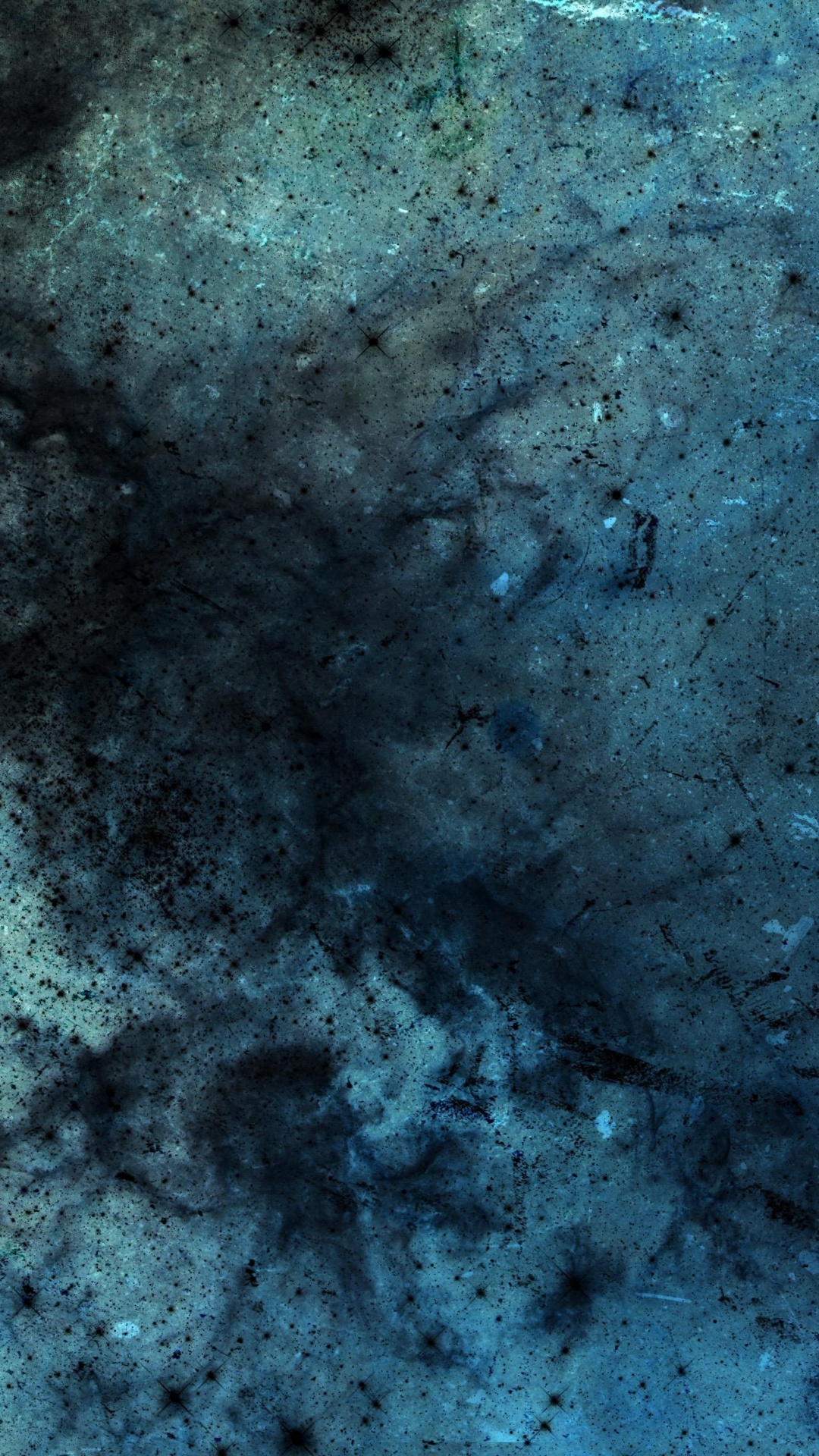 Braune Und Graue Abstrakte Malerei. Wallpaper in 1080x1920 Resolution