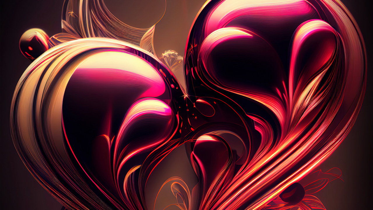 Visual Arts, Grafik-design, M-027, Kunst, Organ. Wallpaper in 1280x720 Resolution