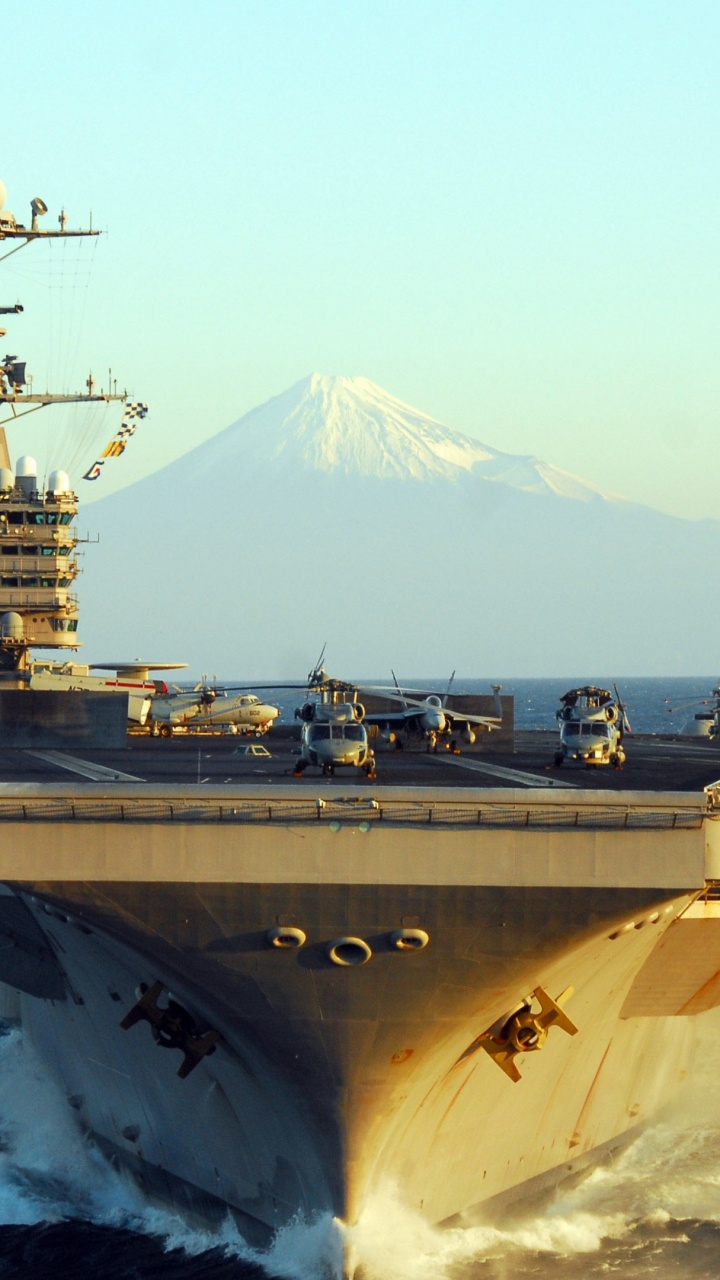 Flugzeugträger, United States Navy, Kriegsschiff, Marine-Schiff, Amphibischen Angriff Schiff. Wallpaper in 720x1280 Resolution