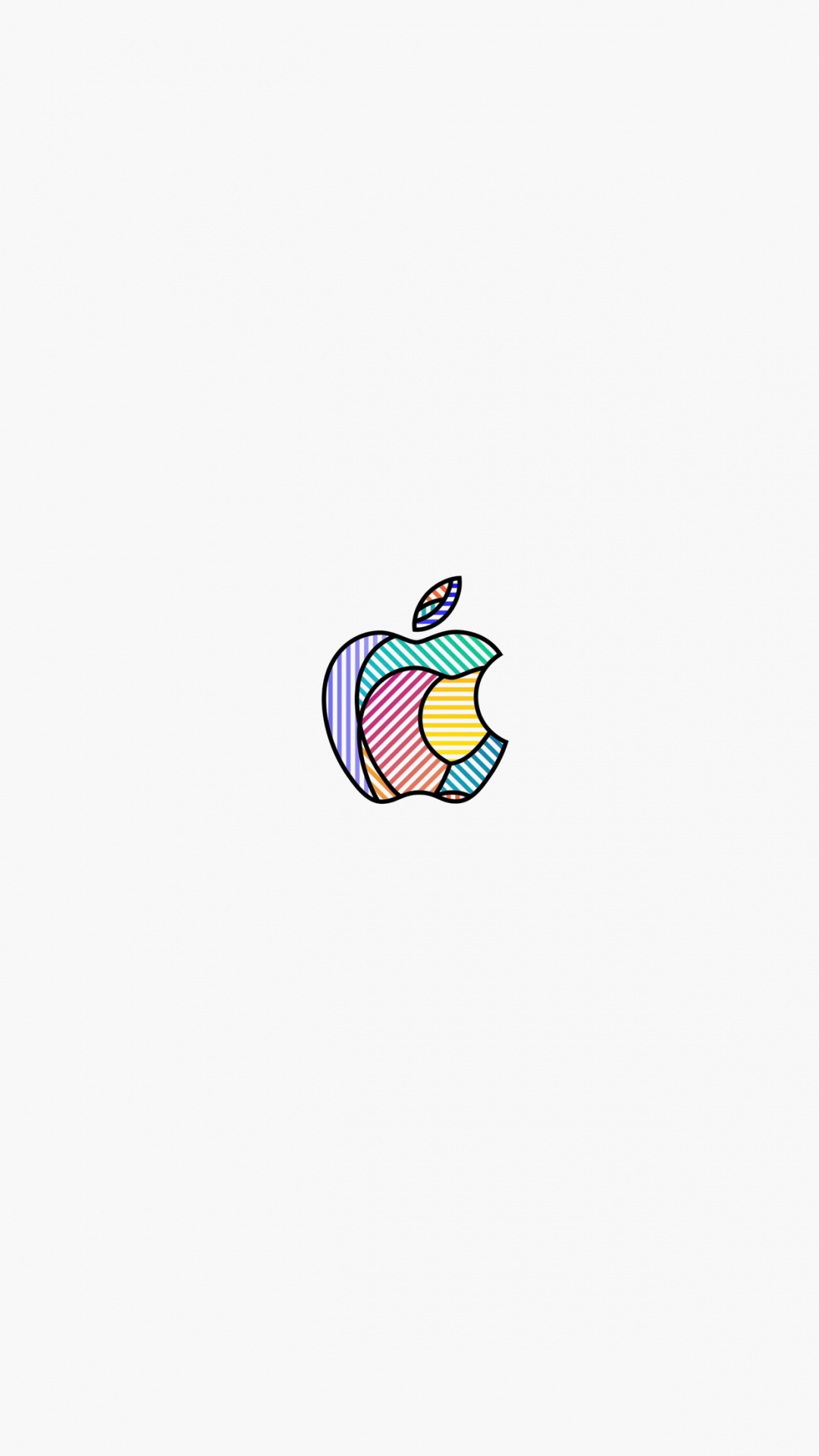 Apple, IPhone, Apple Event October 2020, Apples, Graphics. Wallpaper in 1080x1920 Resolution