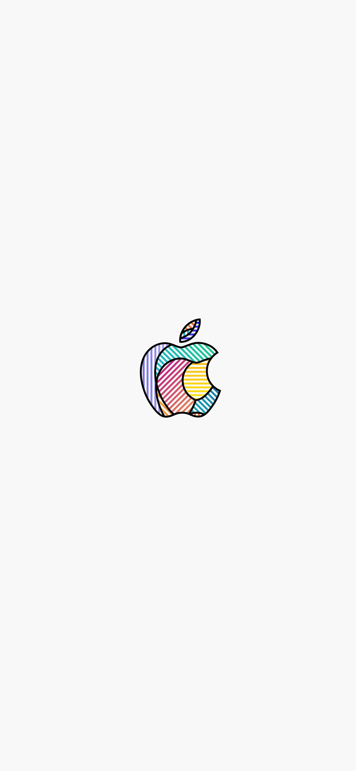 Apple, IPhone, Apple Event October 2020, Manzana, Gráficos. Wallpaper in 1242x2688 Resolution