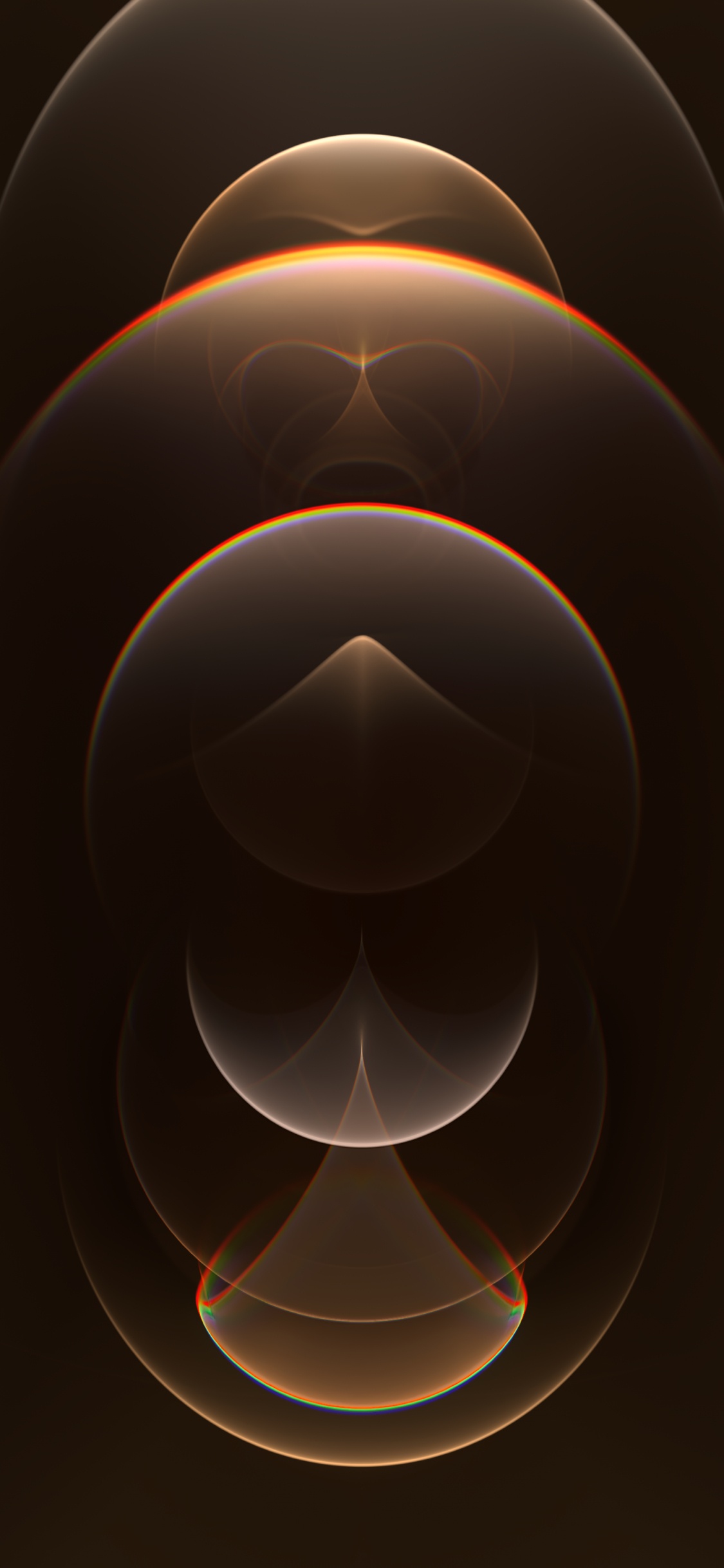 Apple, IPhone 12 Pro, IPhone, Apples, Ios. Wallpaper in 1125x2436 Resolution