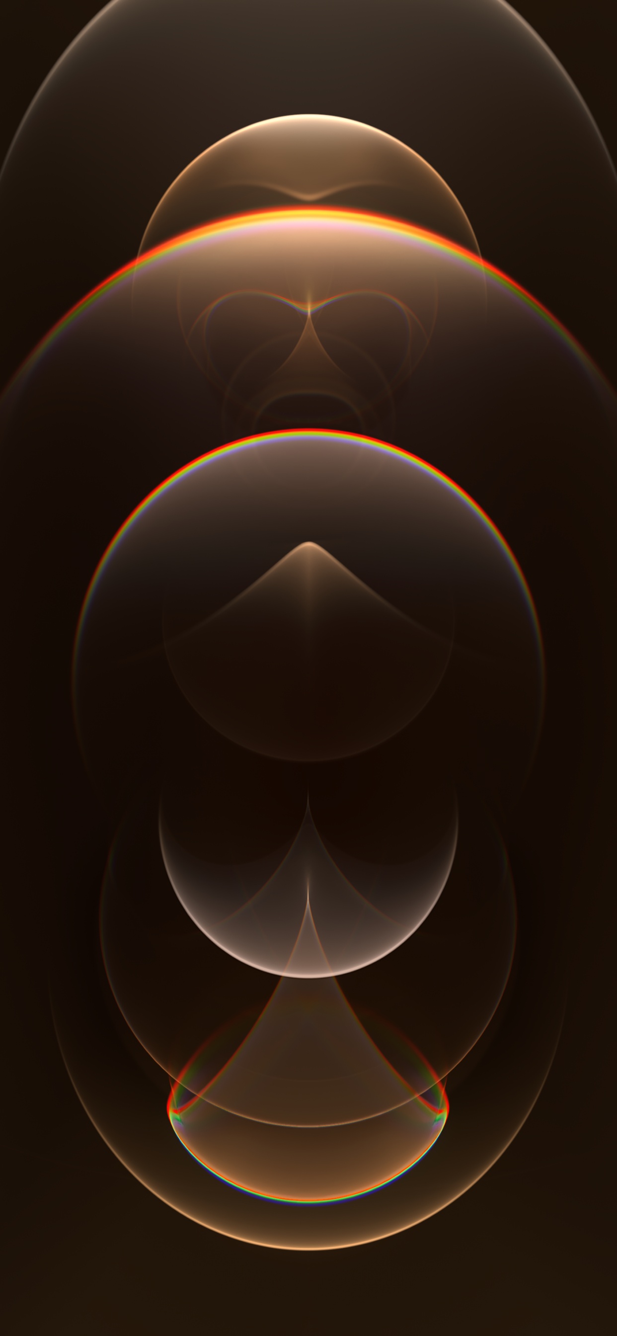 Apple, IPhone 12 Pro, IPhone, Apples, Ios. Wallpaper in 1242x2688 Resolution