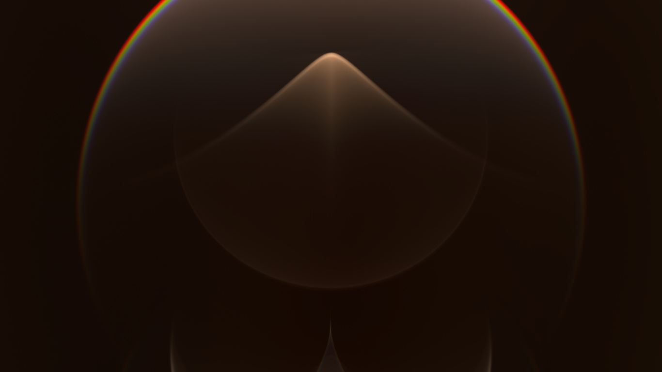 Apple, IPhone 12 Pro, IPhone, Apples, Ios. Wallpaper in 1366x768 Resolution