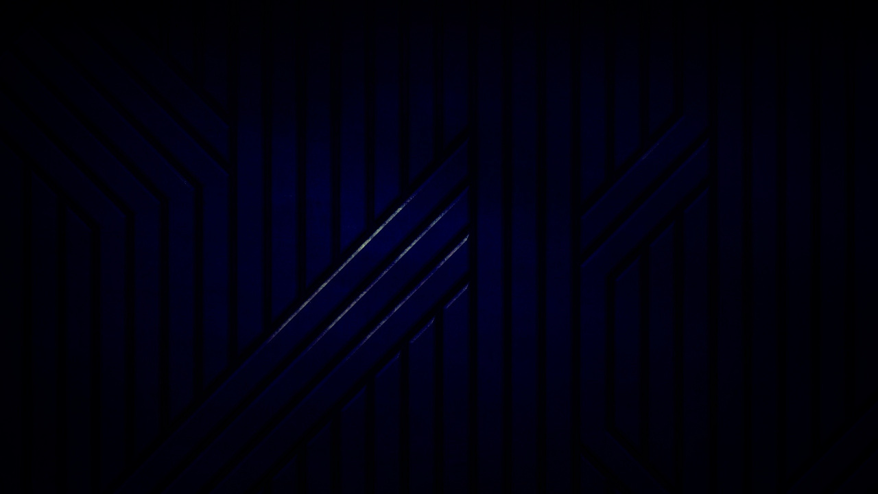 Black and White Striped Illustration. Wallpaper in 1280x720 Resolution