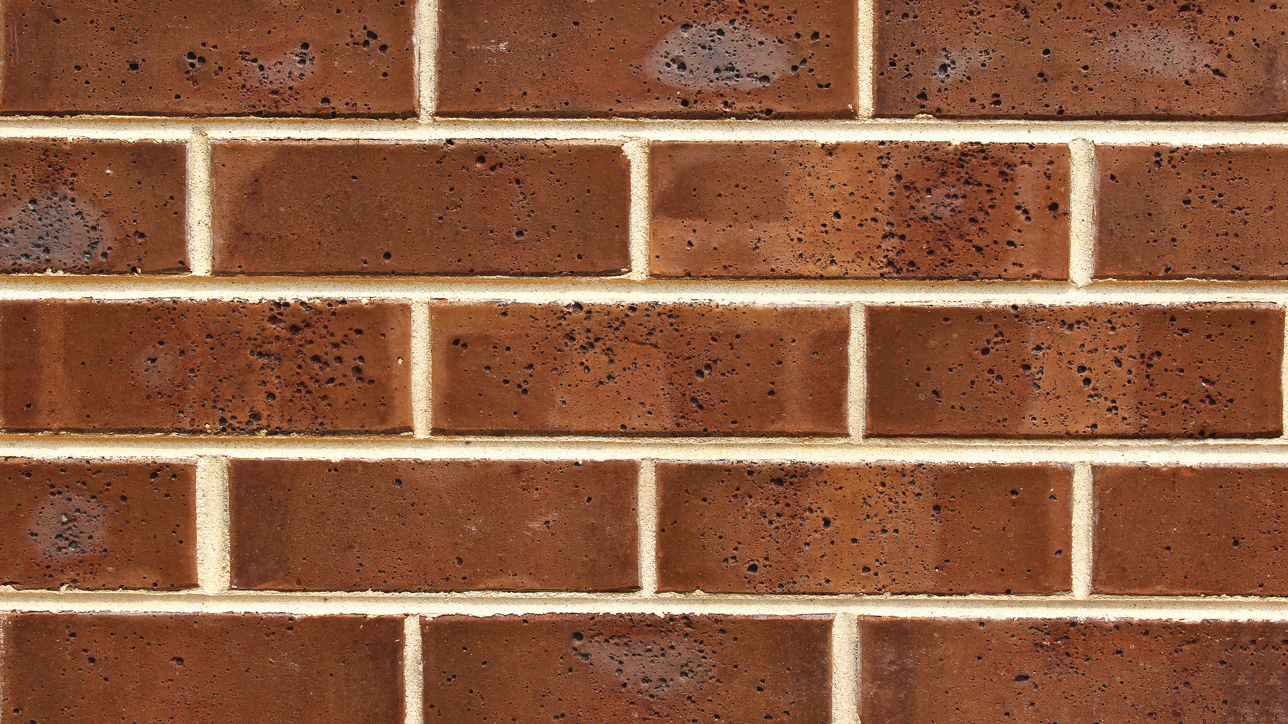 砌砖, 砖, 木染色, Baldosa, 熔渣砖 壁纸 2560x1440 允许
