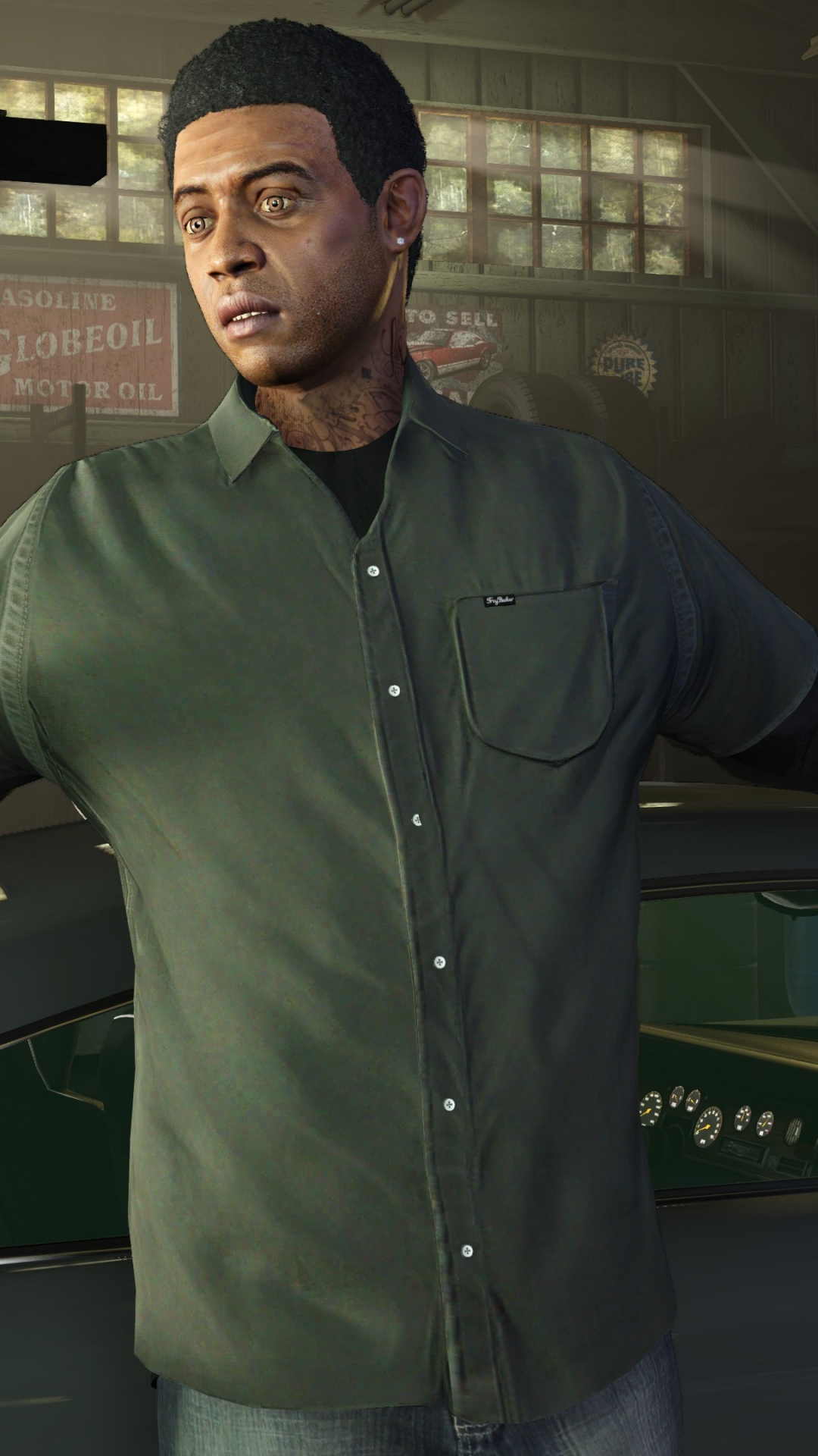Grand Theft Auto v, Grand Theft Auto Iv, Rockstar Games, pc Game, Games. Wallpaper in 1080x1920 Resolution