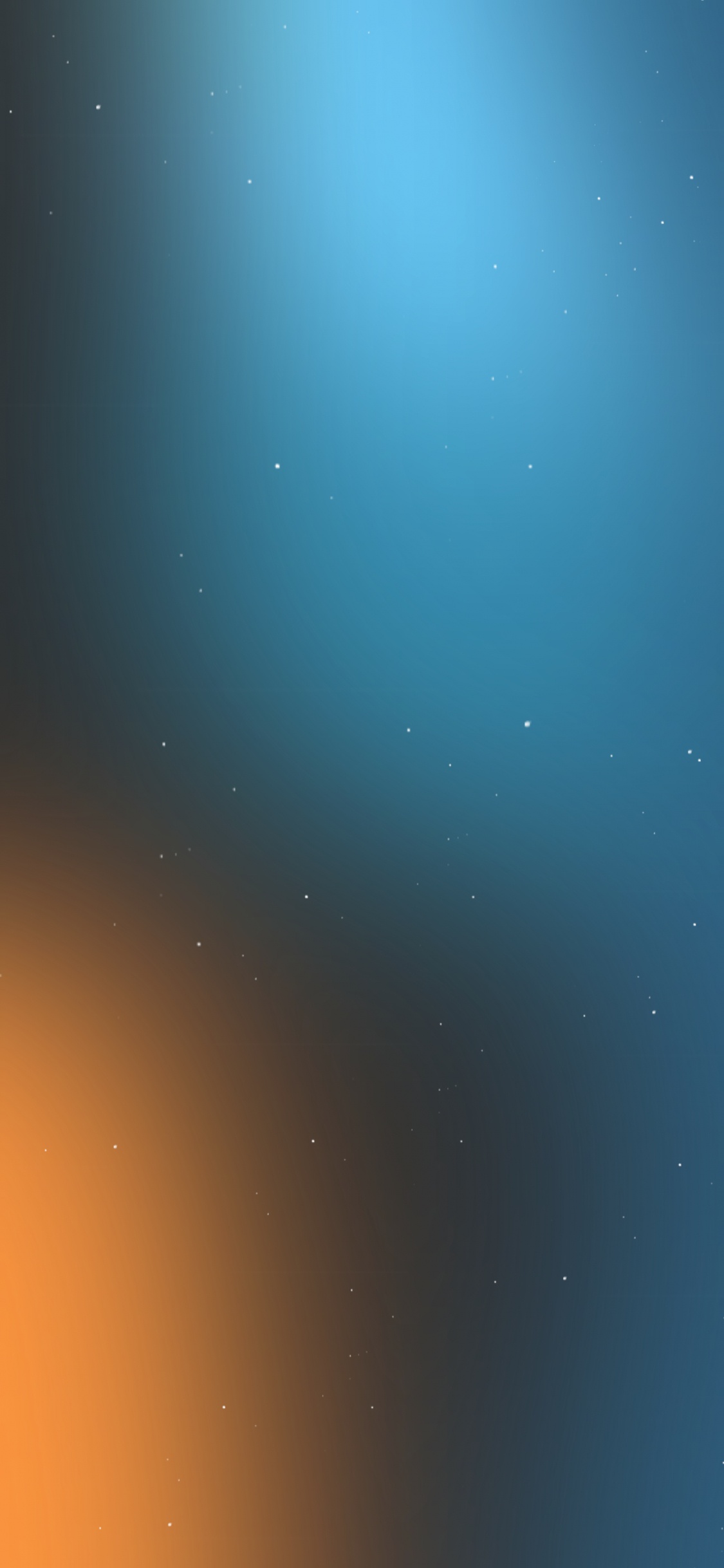 Atmosphäre, Astronomie, Weltraum, Raum, Wasser. Wallpaper in 1125x2436 Resolution