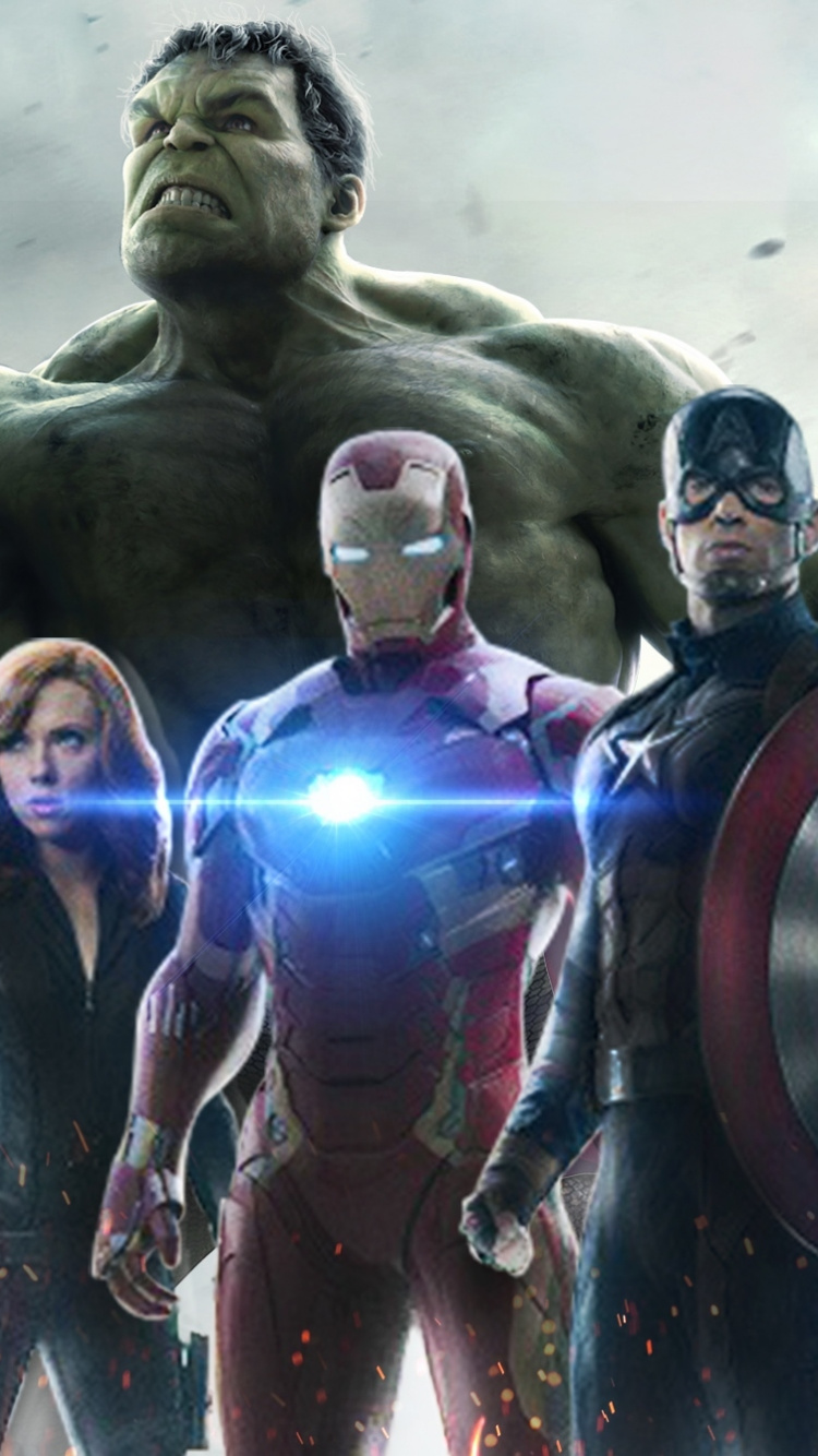 3 Men in Blue and Black Tank Top. Wallpaper in 750x1334 Resolution