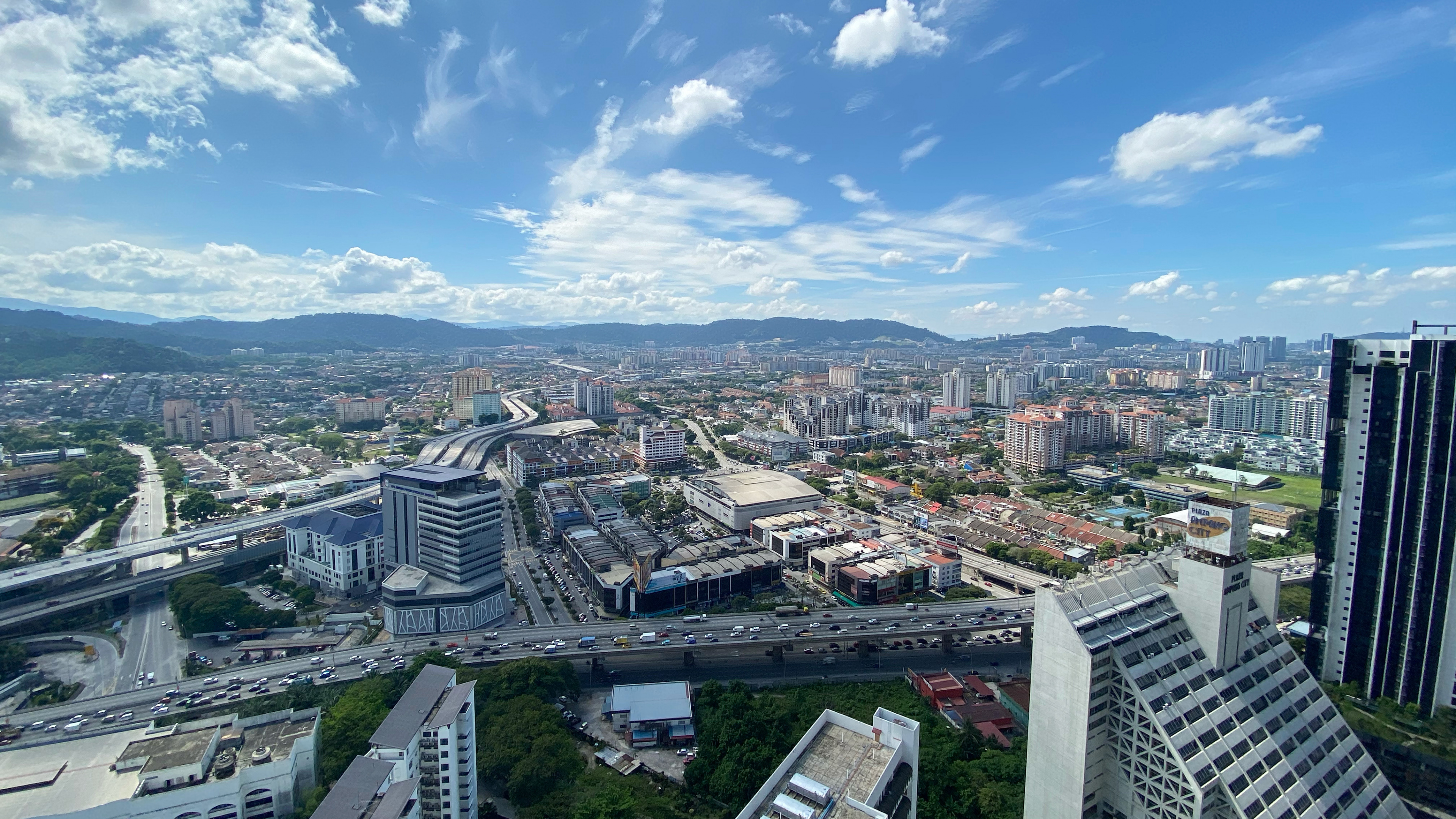 Daytime, Urban Area, Infrastructure, City, Landscape. Wallpaper in 3840x2160 Resolution