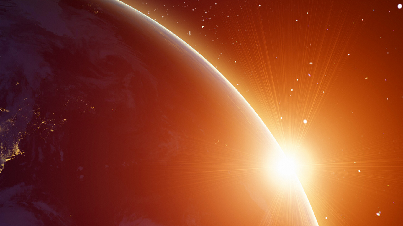 天文学, 宇宙, 空间, 这个星球, 气氛 壁纸 1366x768 允许