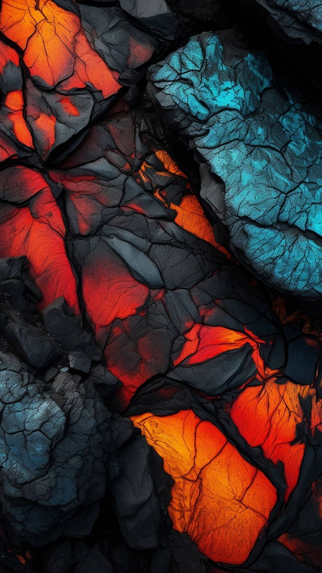 Leaf, Natural Environment, Branch, Orange, Twig. Wallpaper in 1080x1920 Resolution