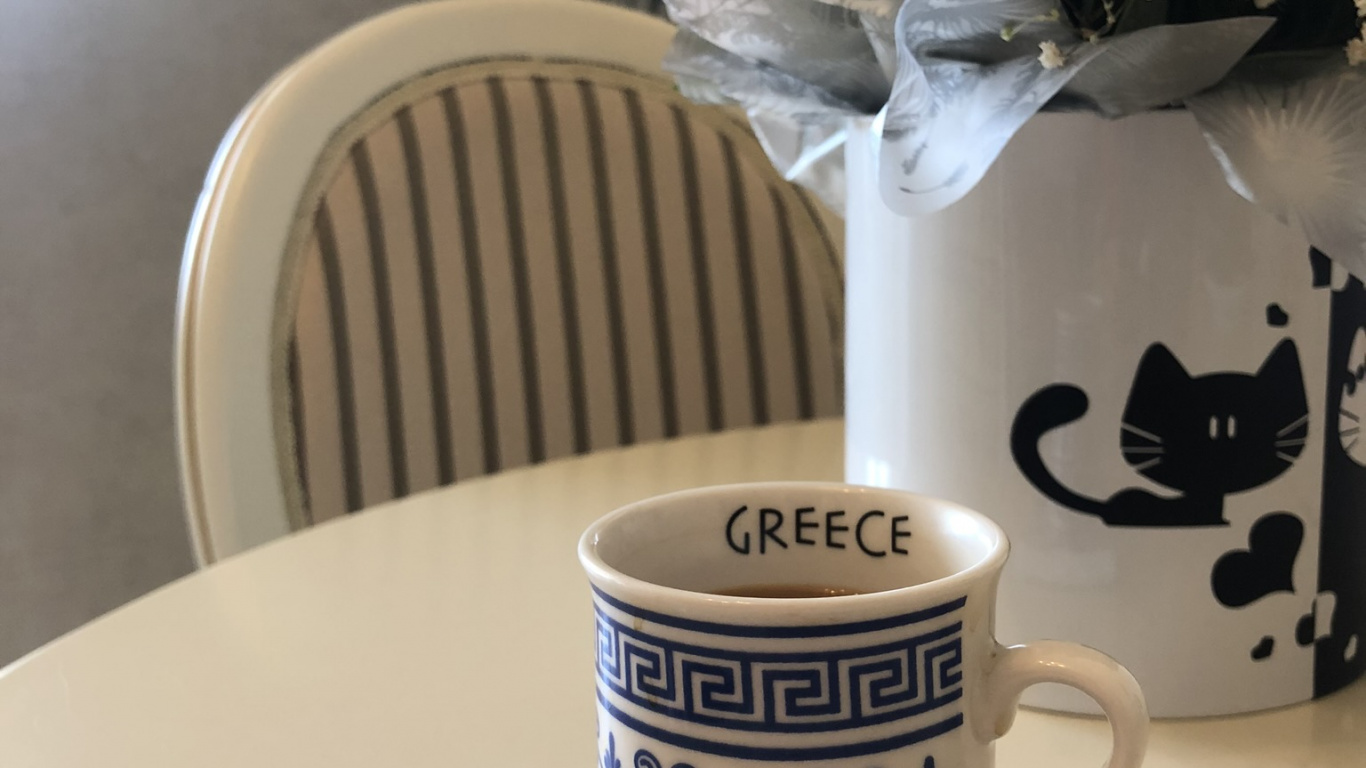 Kaffeetasse, Tee, Keramik, Kaffee, Teapot. Wallpaper in 1366x768 Resolution