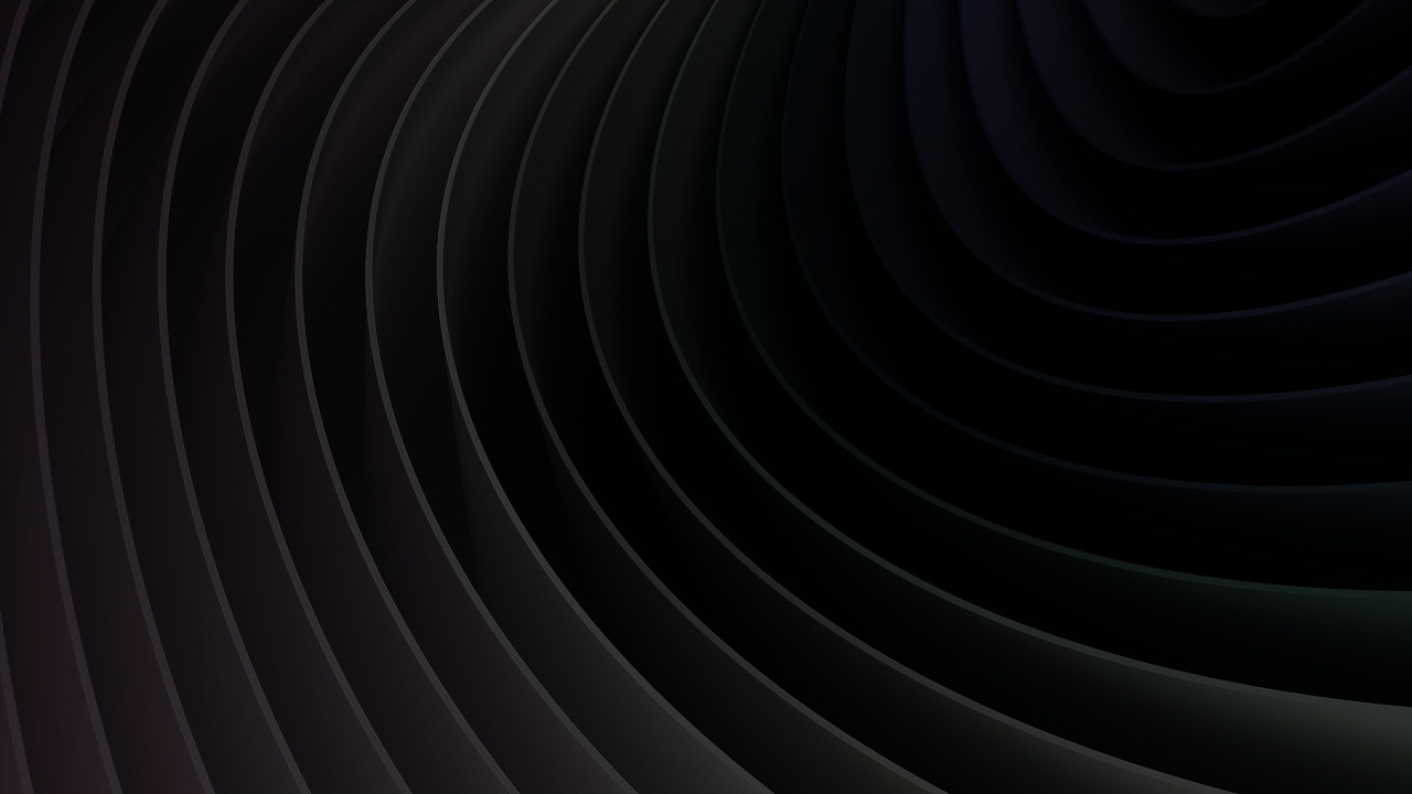 Textil Rayado Blanco y Negro. Wallpaper in 1280x720 Resolution