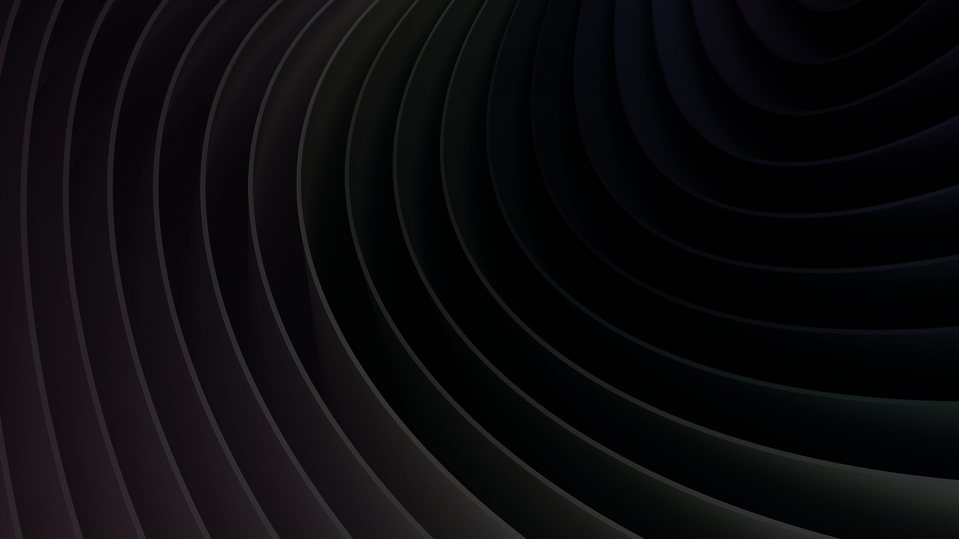 Schwarz-weiß Gestreiftes Textil. Wallpaper in 1920x1080 Resolution