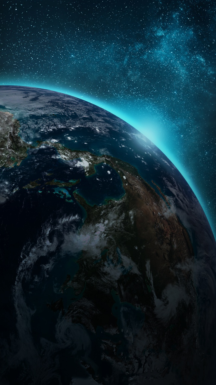 ZTE, ZTE Nubia Z11, IOS, Atmosphère, Objet Astronomique. Wallpaper in 720x1280 Resolution