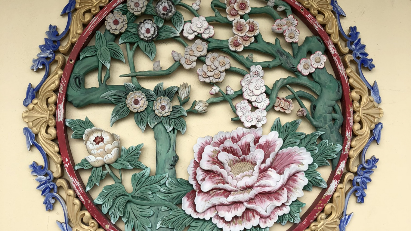 Kunst, Geschirr, Kreative Kunst, Serveware, Keramik. Wallpaper in 1366x768 Resolution