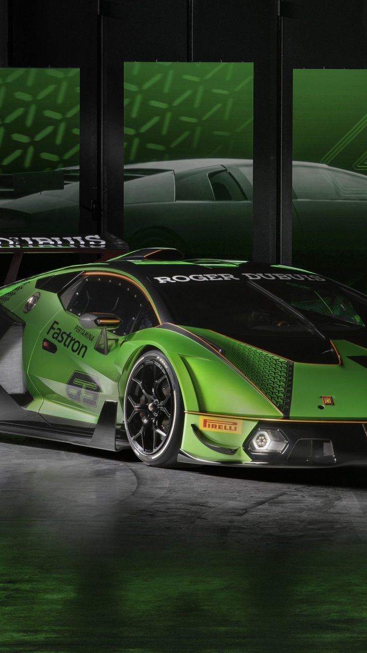 Lamborghini Scv12, Lamborghini Essenz Scv12, Lamborghini, Car, Lamborghini Aventador. Wallpaper in 720x1280 Resolution