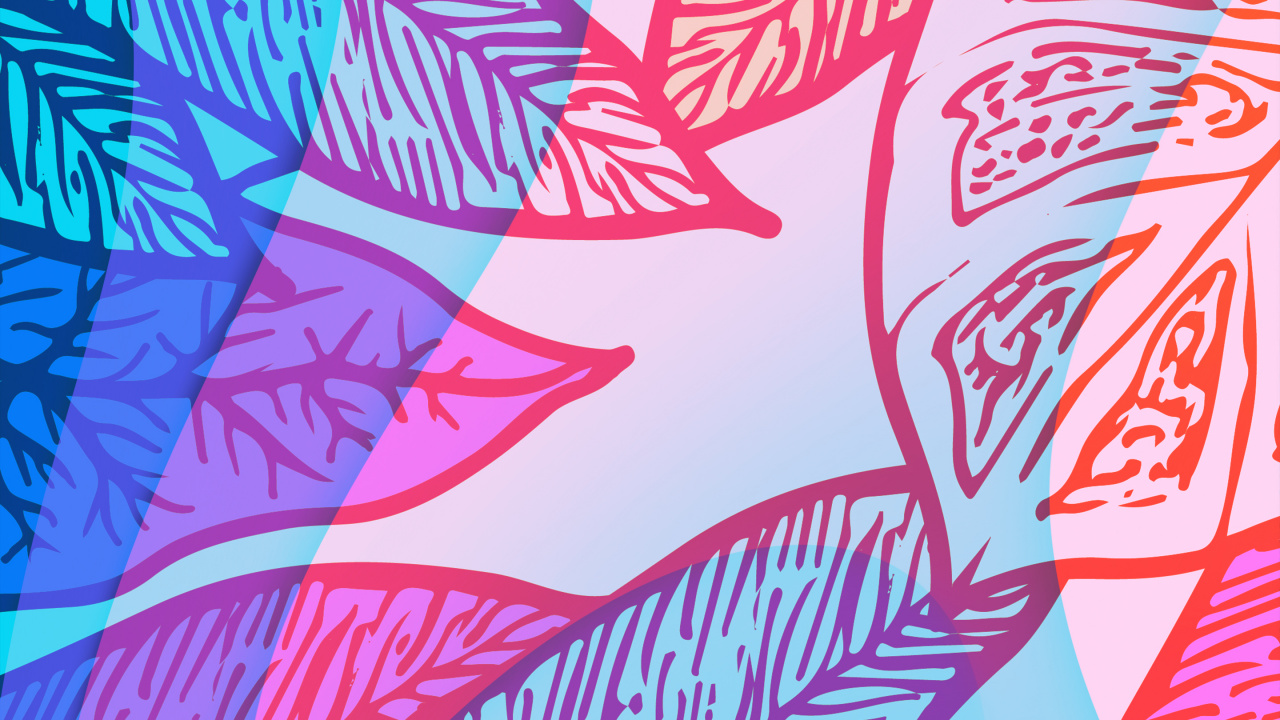 Linens, Painting, Art, Graphic Design, Watercolor Painting. Wallpaper in 1280x720 Resolution