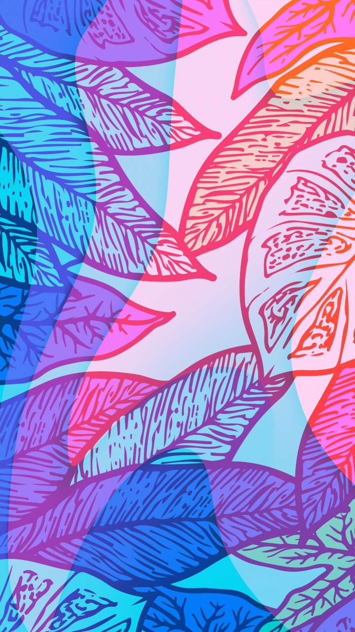 Linens, Painting, Art, Graphic Design, Watercolor Painting. Wallpaper in 720x1280 Resolution