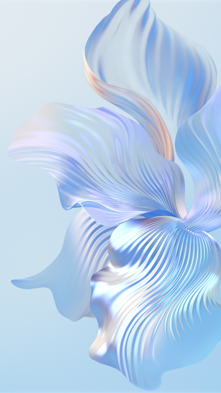 荣誉80, 智能手机, 安卓, 256 GB, 艺术 壁纸 720x1280 允许