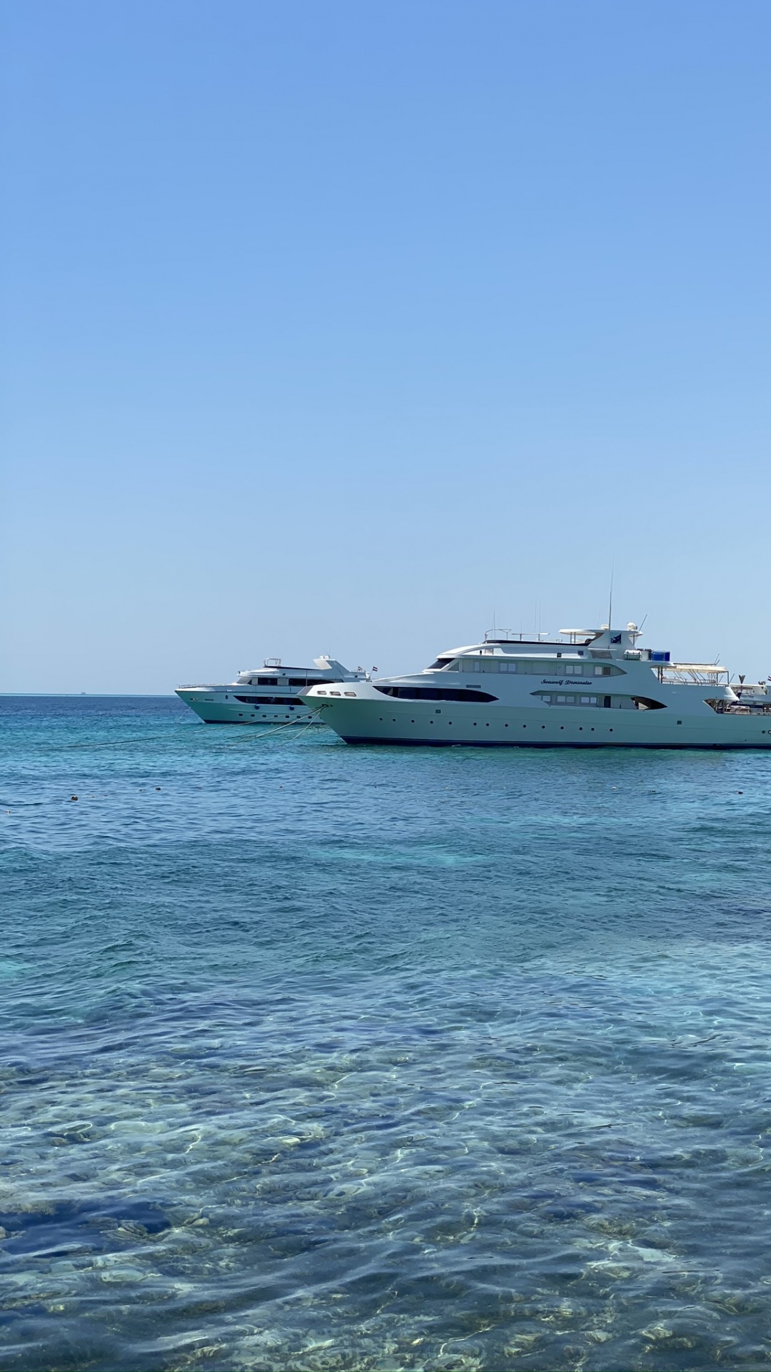 大海, 船只, 地平线, 液体, 海军建筑 壁纸 1080x1920 允许