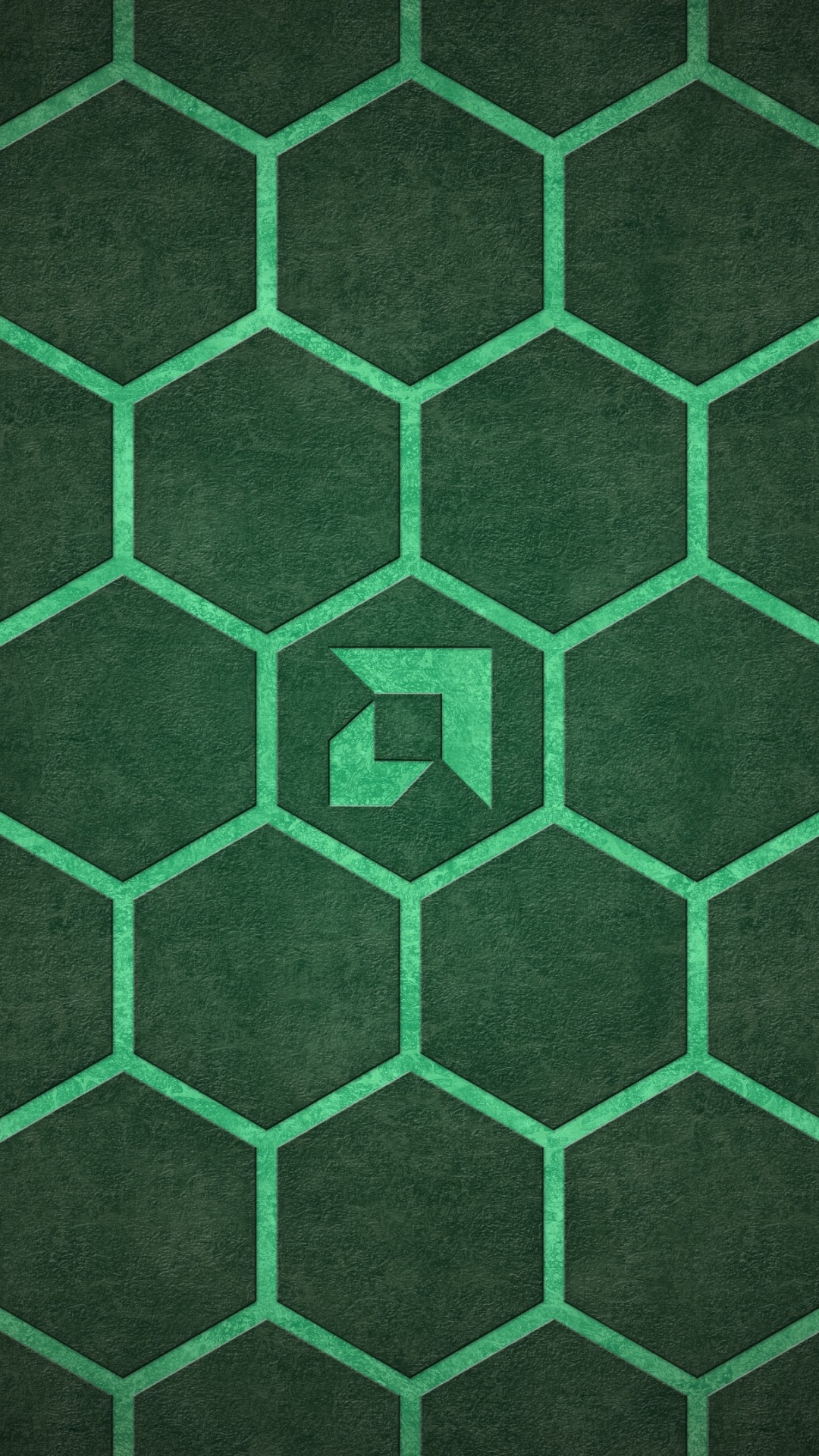 Alienware, Green, Pattern, Symmetry, Design. Wallpaper in 1080x1920 Resolution