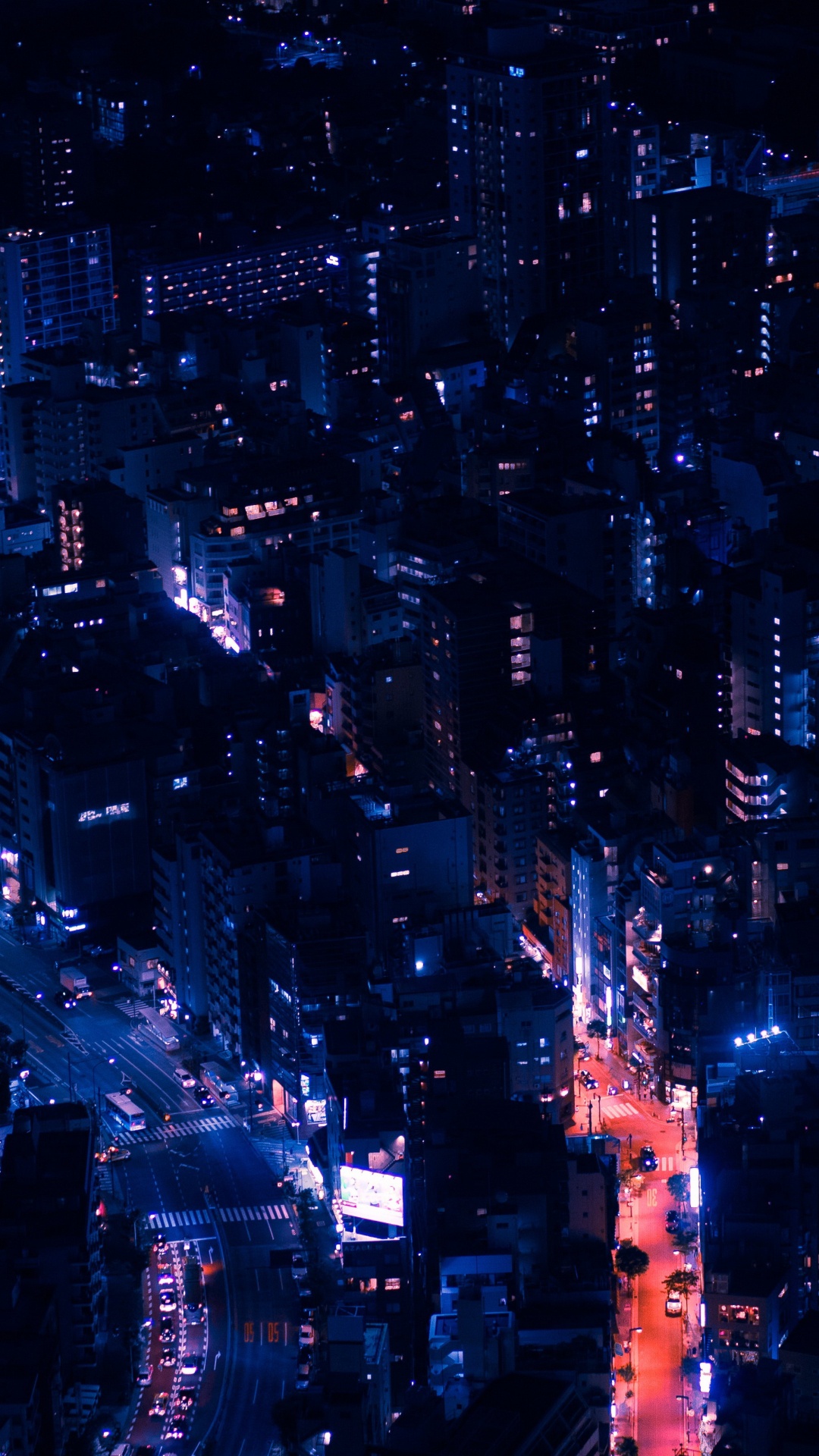 Cityscape, Building, Blue, Electricity, World. Wallpaper in 1080x1920 Resolution