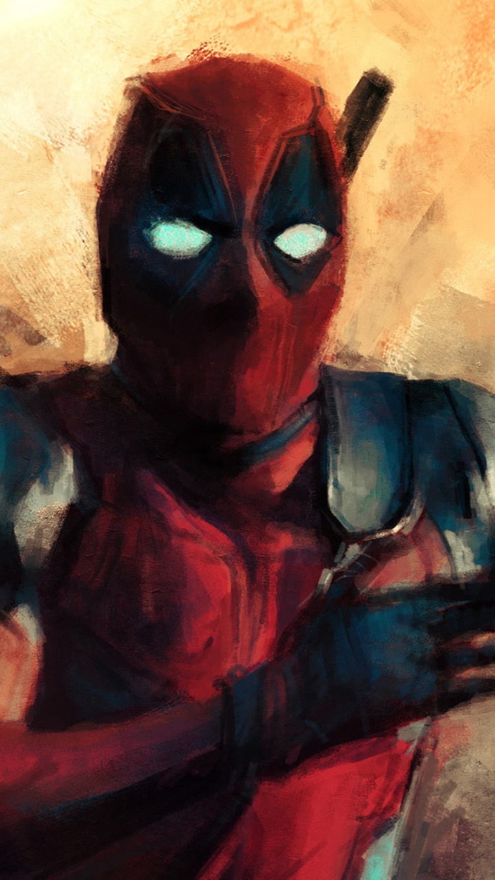 Personaje de Anime Masculino Pelirrojo. Wallpaper in 720x1280 Resolution