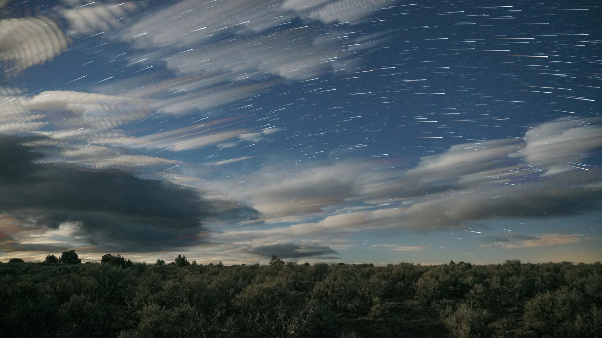 Puesta, Ambiente, Paisaje Natural, Mañana, Bioma. Wallpaper in 1920x1080 Resolution