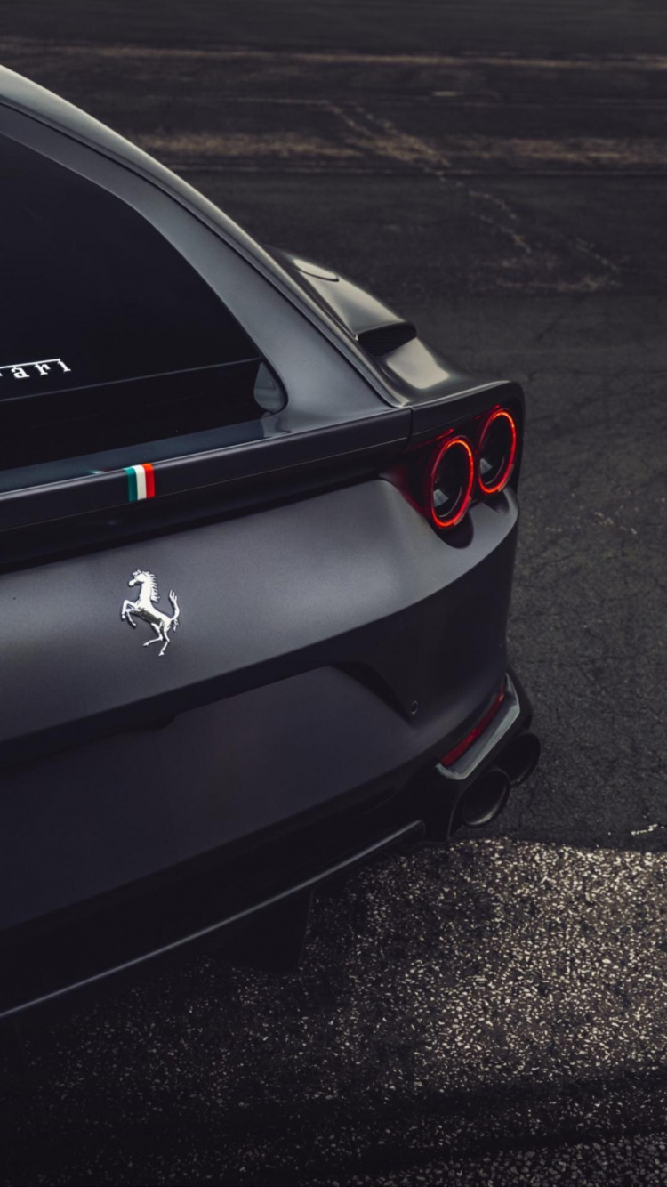 Supercar, Car, Automotive Lighting, KFZ-Reifen, Leichtmetallrad. Wallpaper in 750x1334 Resolution