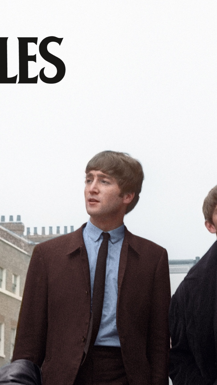 Die Beatles, Anzug, Formelle Kleidung, Kaufmann, Business. Wallpaper in 720x1280 Resolution