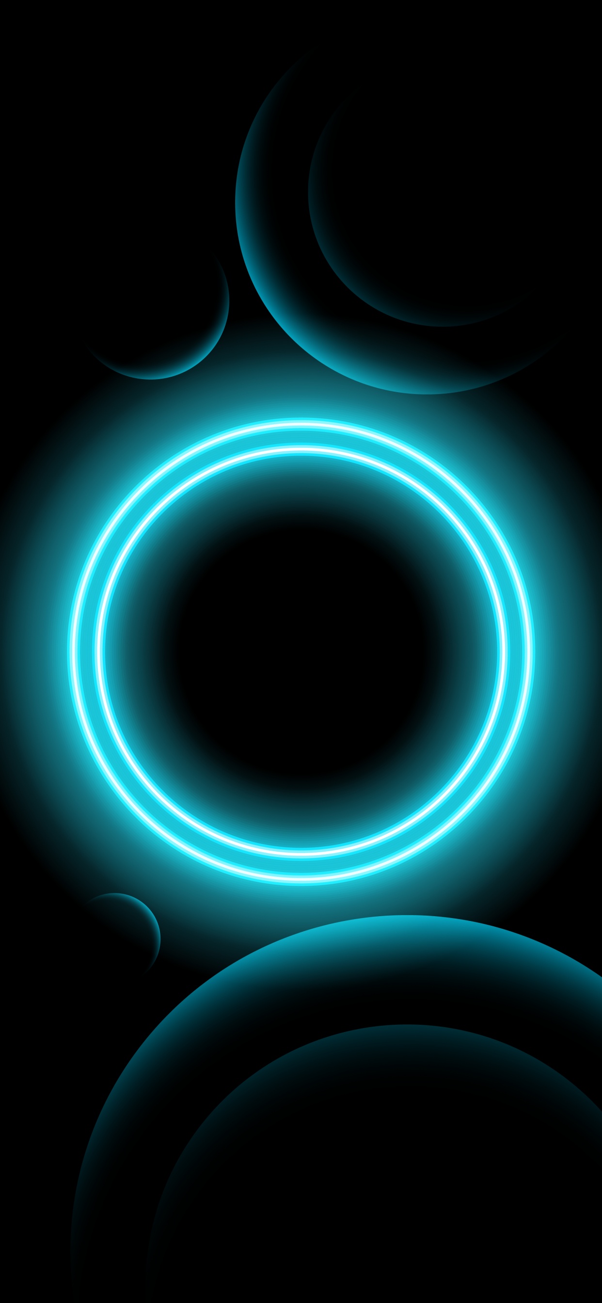 Licht, Kunst, Gas, Electric Blue, Muster. Wallpaper in 1242x2688 Resolution