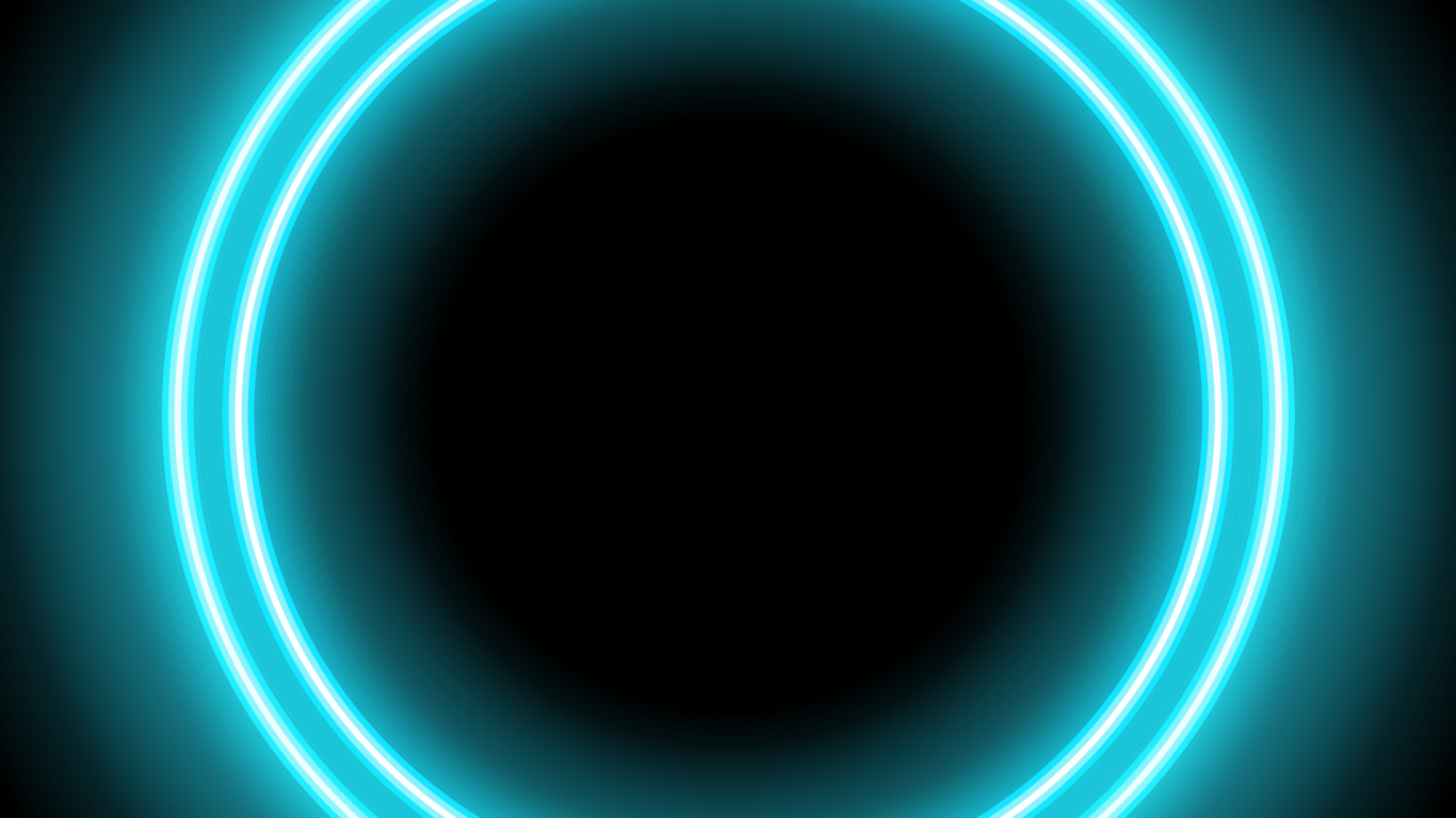 Lumière, Art, Ligne, Gaz, Symétrie. Wallpaper in 1366x768 Resolution