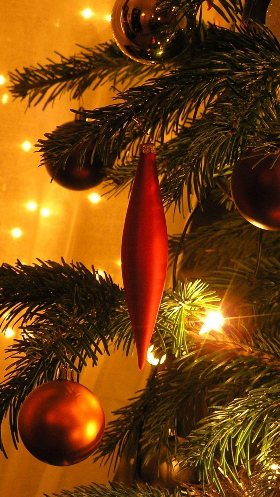 Nochevieja, El Día De Navidad, Adorno de Navidad, Navidad, Decoración de la Navidad. Wallpaper in 1080x1920 Resolution