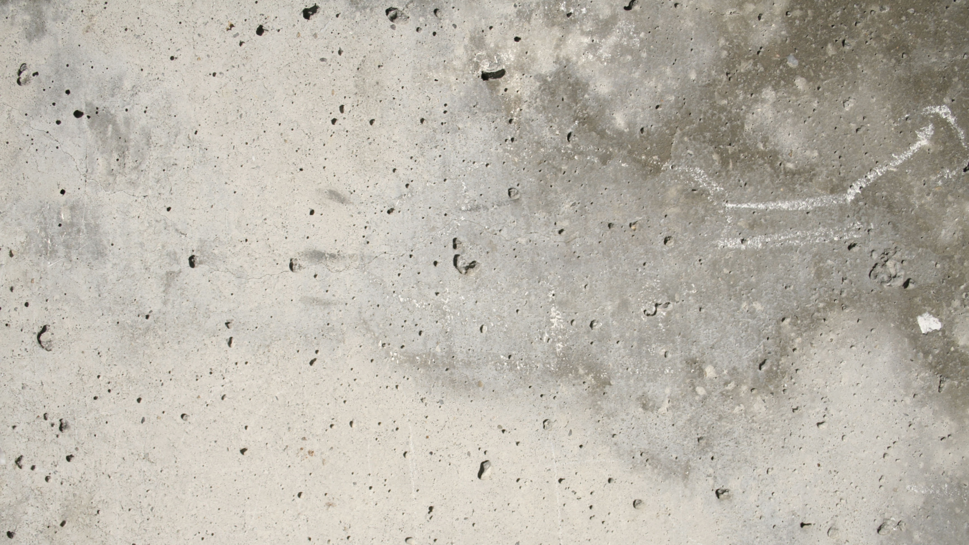 Peinture Abstraite Blanche et Noire. Wallpaper in 1920x1080 Resolution