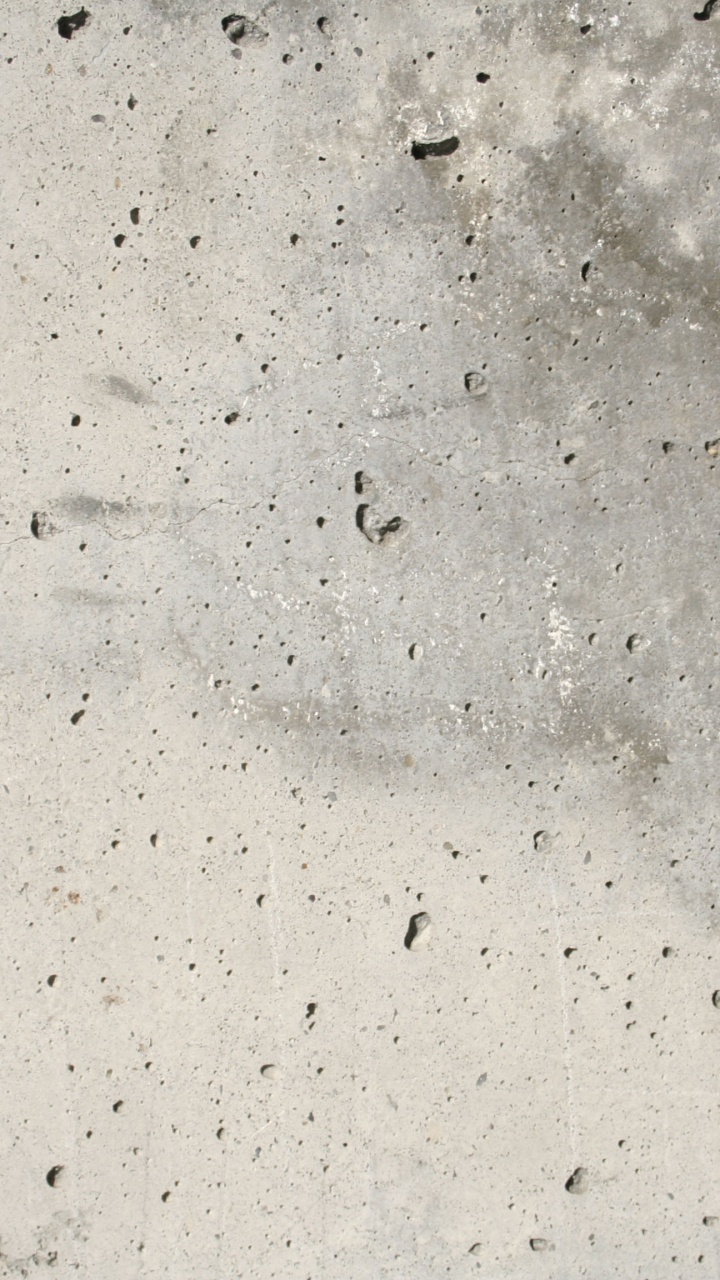 Peinture Abstraite Blanche et Noire. Wallpaper in 720x1280 Resolution