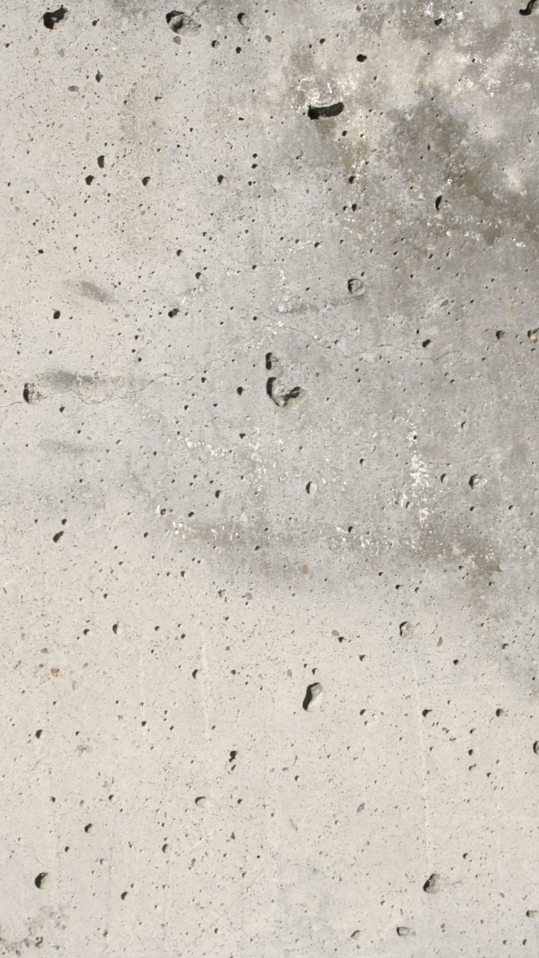 Weiße Und Schwarze Abstrakte Malerei. Wallpaper in 1080x1920 Resolution