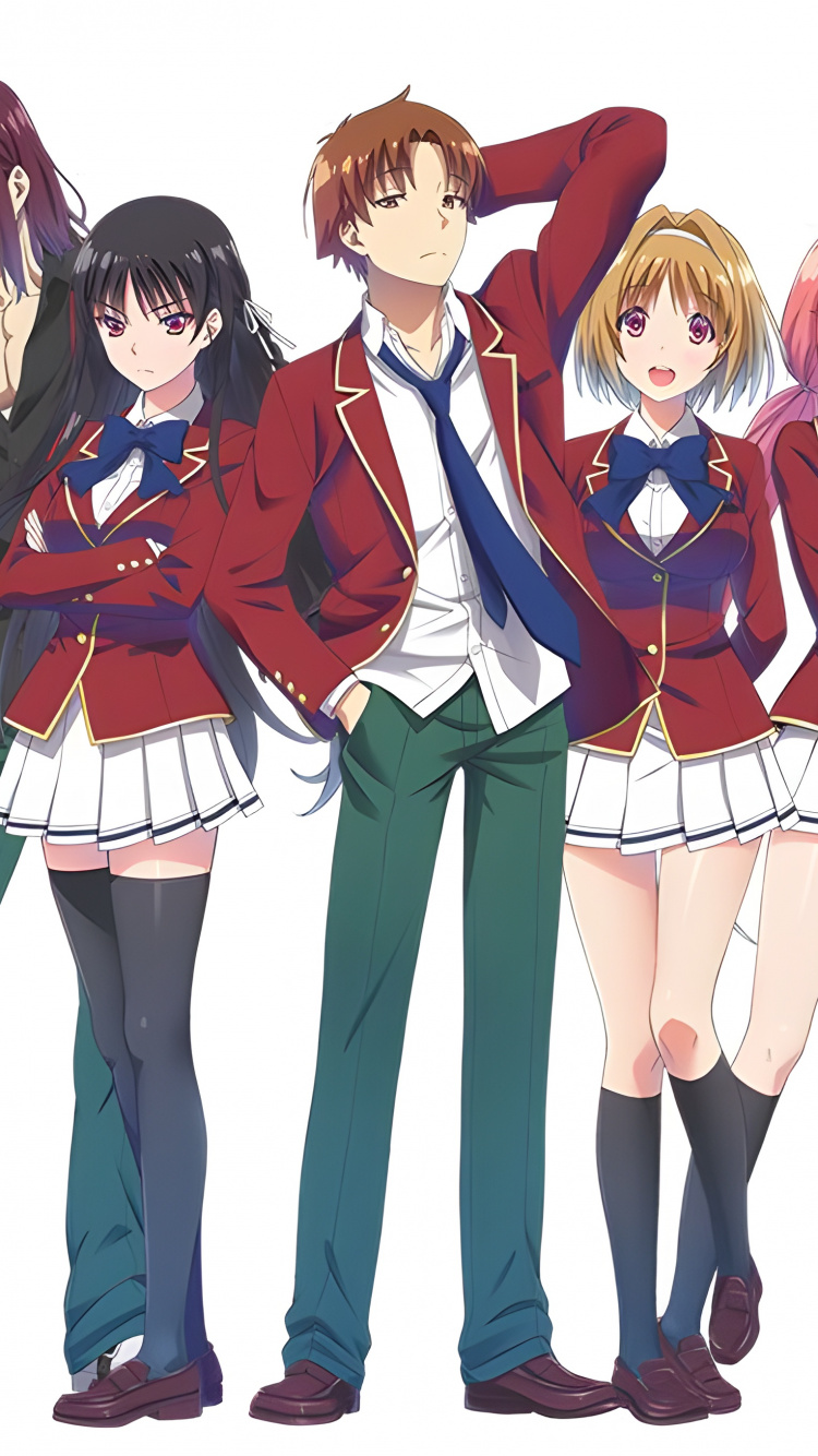 动画片, 蓝光光盘, 套, DVD, 发型 壁纸 750x1334 允许